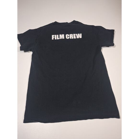Pensacola Pensacon Comic Con Film Crew 2015 Short Sleeve T-Shirt Size Small - Picture 3 of 3